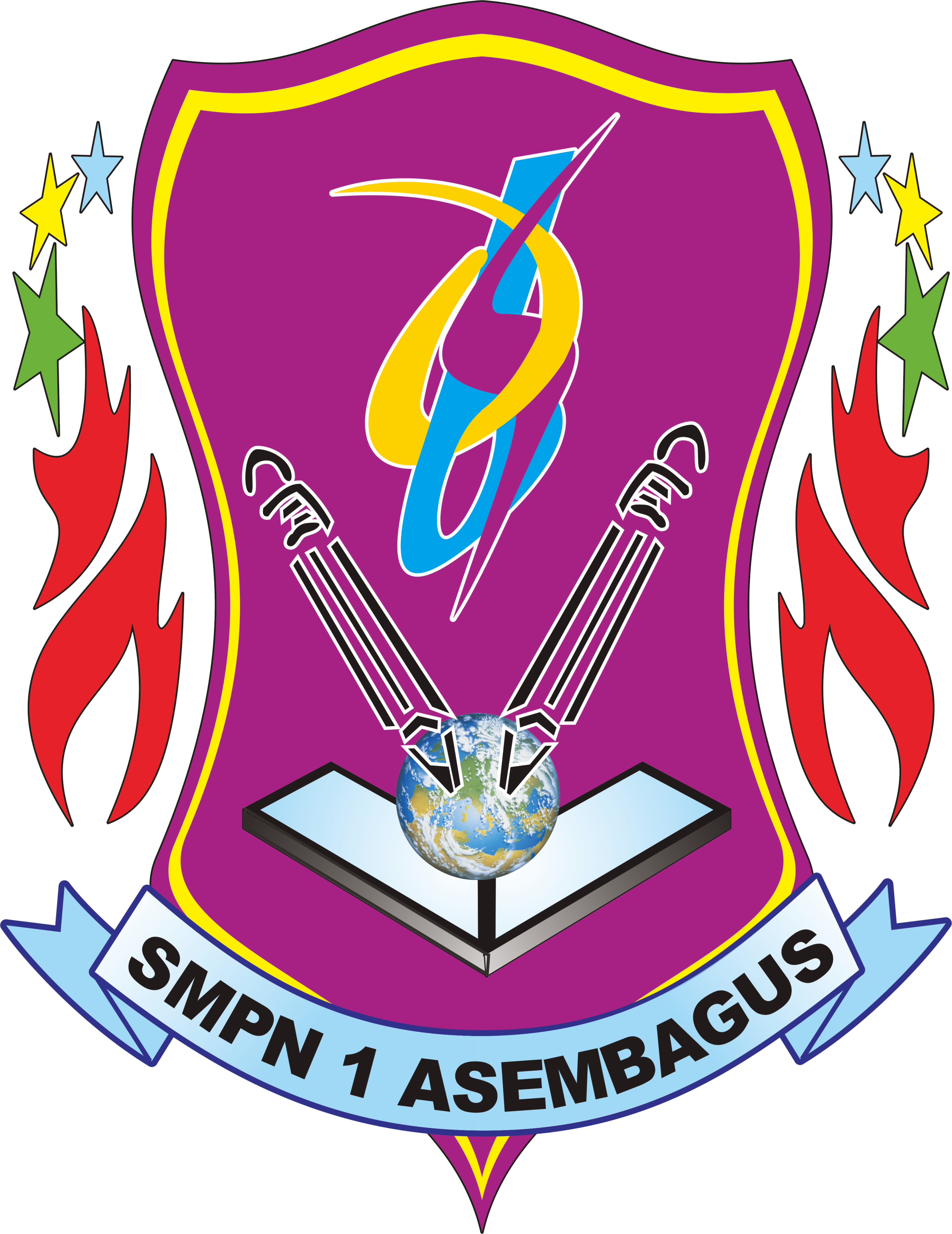 Logo Sekolah